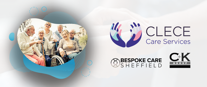 Clece Care Services Expands with Acquisition of CK Group and Bespoke Care Sheffield
