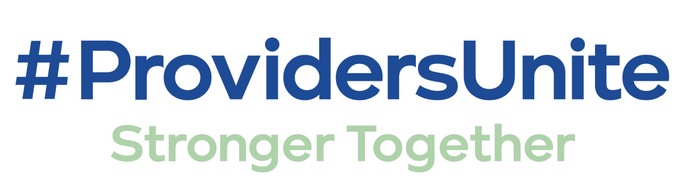 Providers Unite: an interview with Project Manager, Victoria Buyer