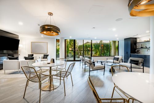 Five Sustainable Design Trends to Enhance Environmental Responsibility and Resident Wellbeing