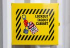 Lockout Tagout