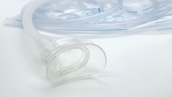 UriCap External Catheter