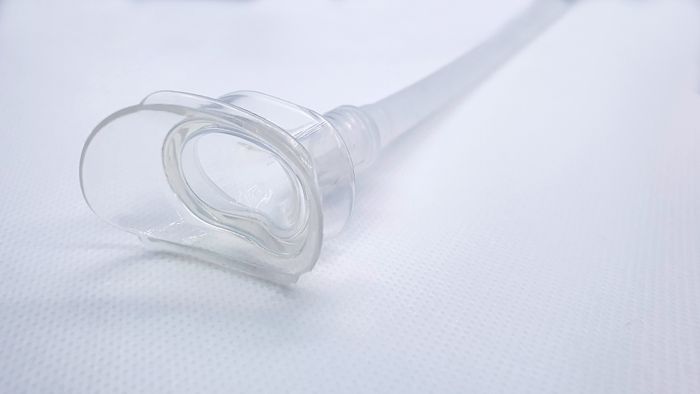 UriCap External Catheter