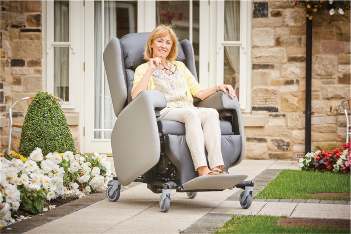 Lento Care Chair