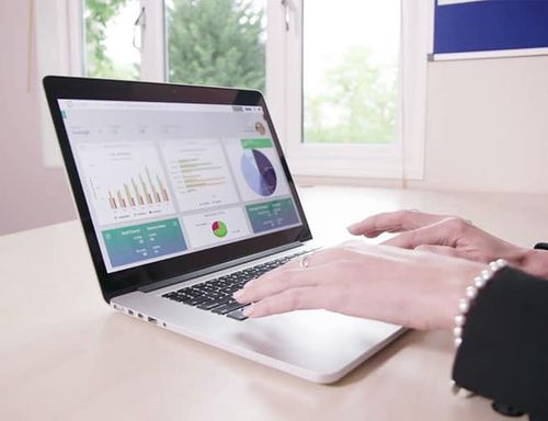 Rota Scheduling for Staff