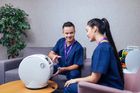 Evondos automated medicine dispensing system