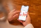 Home Care Monitoring