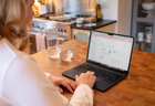 Home Care Monitoring