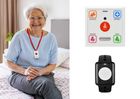 eZone Plus+ Wireless Nurse Call