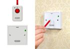 eZone Plus+ Wireless Nurse Call
