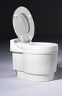 Laveo by Dry Flush UK - Portable Electric Toilet