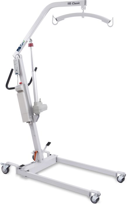 Carry Classic Hoist