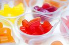 Jelly Drops