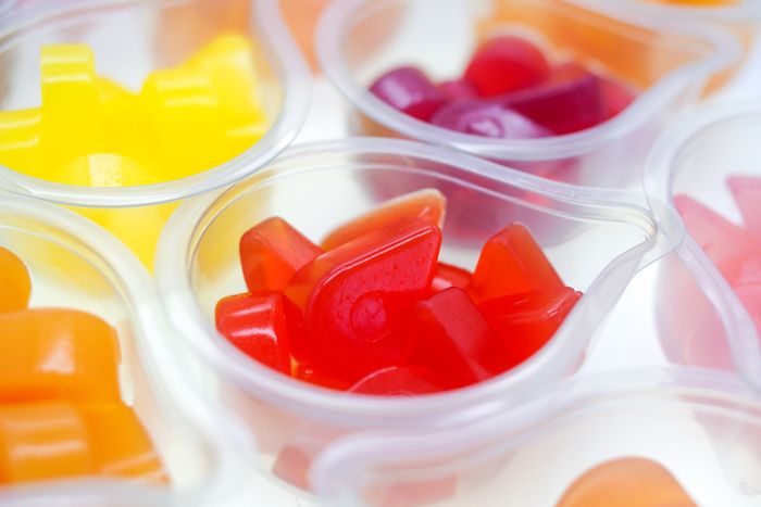 Jelly Drops