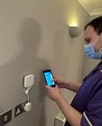 Ally Cares AI Resident Monitoring System