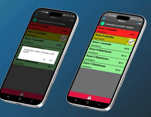 RTM Messaging