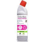 OdorBac Toilet & Scale