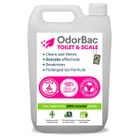 OdorBac Toilet & Scale
