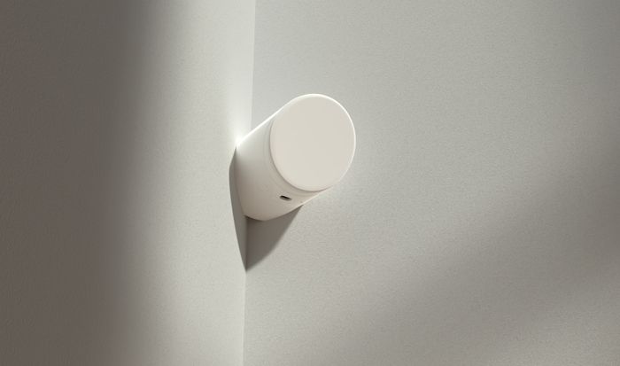 Silver Shield – The Future of Fall Detection