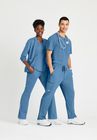 Skechers, Dickies, Cherokee, Koi, Barco scrubs