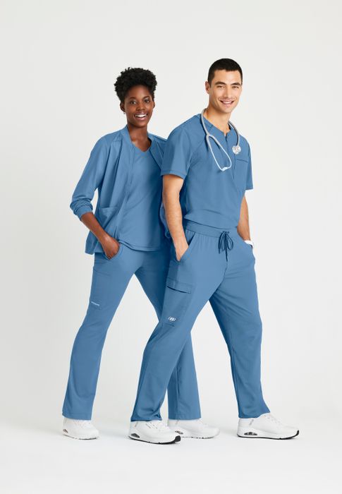 Skechers, Dickies, Cherokee, Koi, Barco scrubs