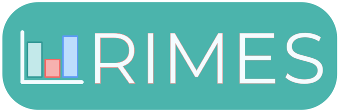 RIMES - Restrictive Intervention Monitoring & Evaluation System