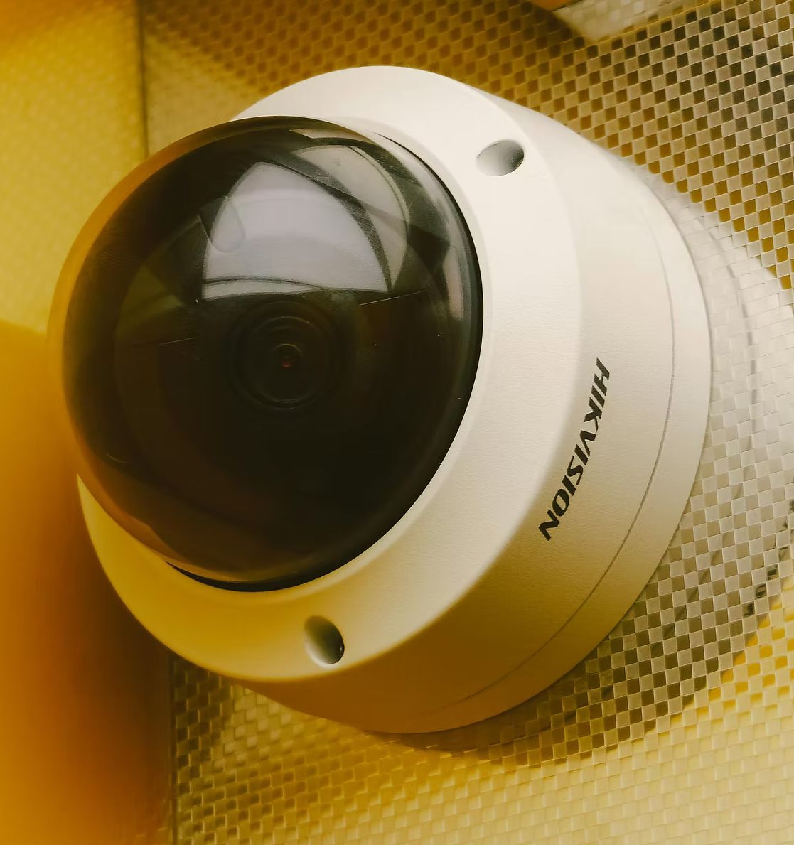 Installation and Maintenance of CCTV , Intruder and Access Control Systems