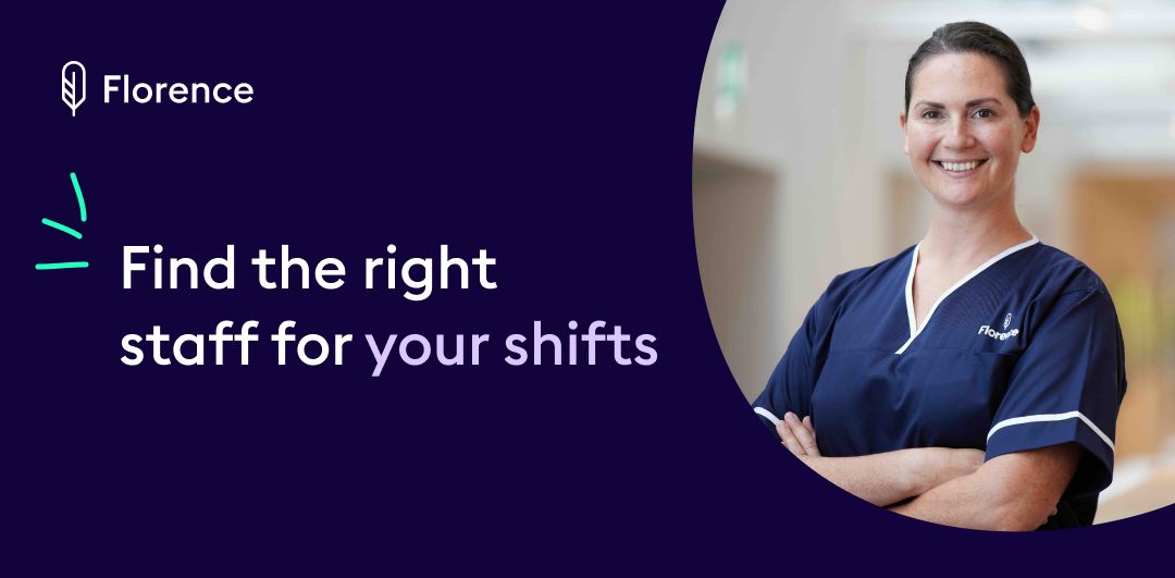 How to find the right care professionals for your shifts
