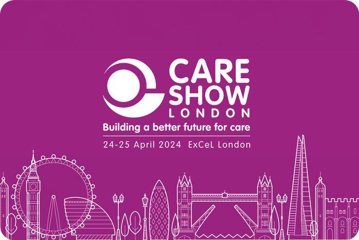 Affinity Care Advisory at Care Show London 2024