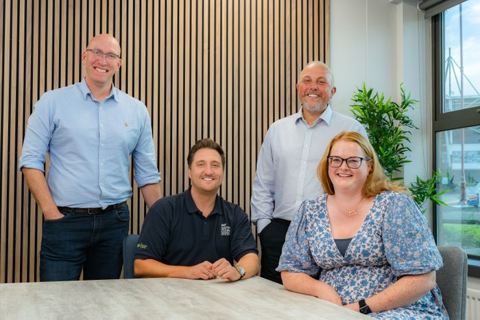 PKF Smith Cooper Systems Celebrates 10 Years with Donations to 10 Charities
