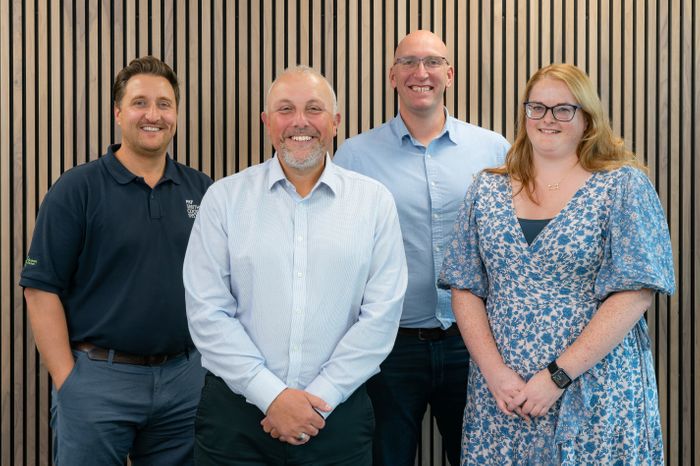 PKF Smith Cooper Systems Celebrates 10th Anniversary