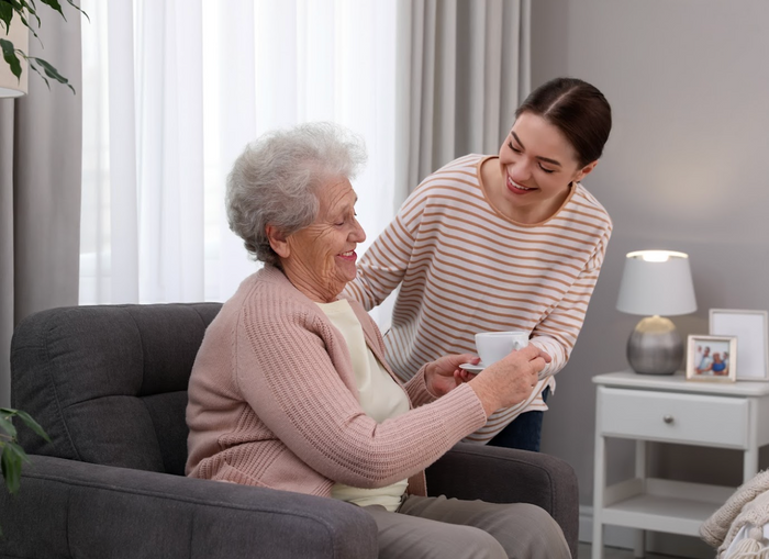Nottinghamshire home care providers use AI technology to deliver more personalised care