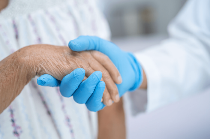 Monitoring technology in social care could free up two million bed days and save over £1.2bn for the NHS, according to new report