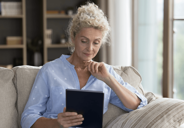 Technology offers ‘quick wins’ for improving social care and NHS, says think tank