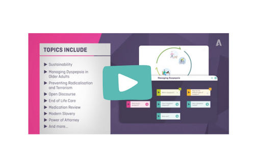 Altura Learning Launches New Compact Learning Modules