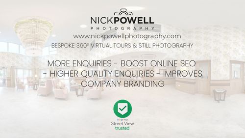 Nick Powell Photography - Care Home Photographer