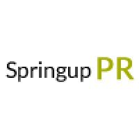 SpringUp PR