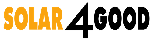 SOLAR4GOOD