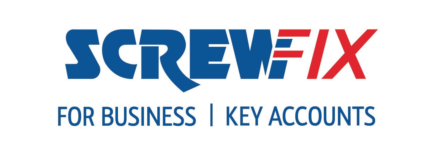 Screwfix for business