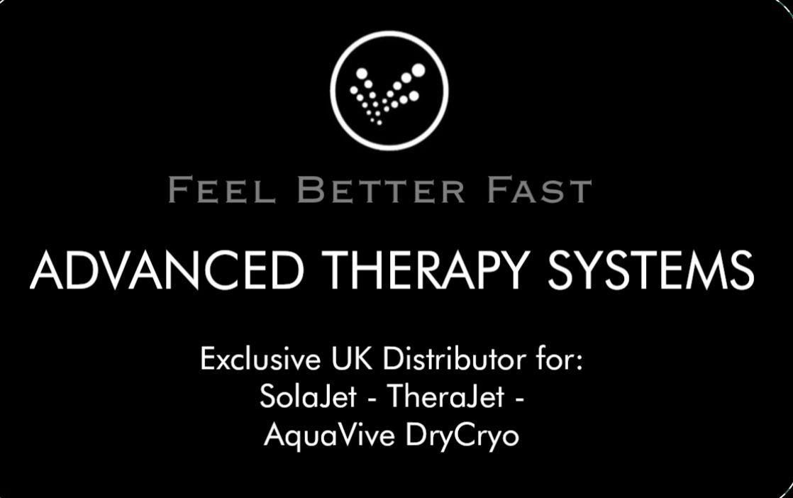 Advanced Therapy Systems Ltd