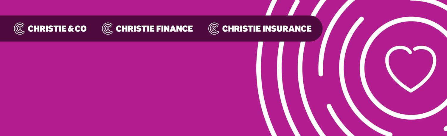 Christie Finance