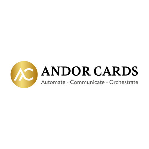 Andor Cards Ltd