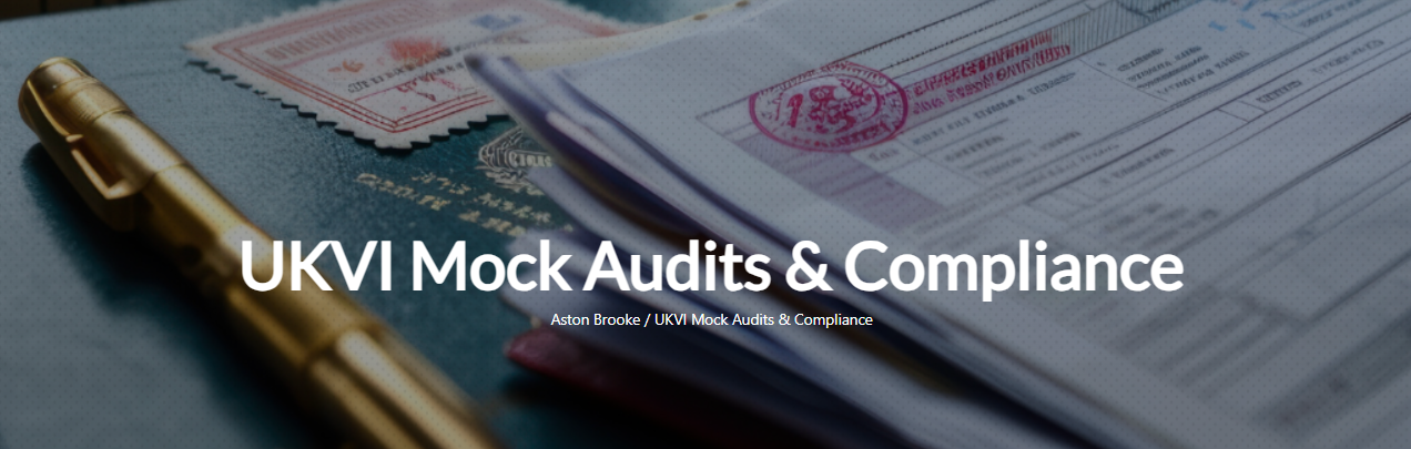 Aston Brooke Solicitors