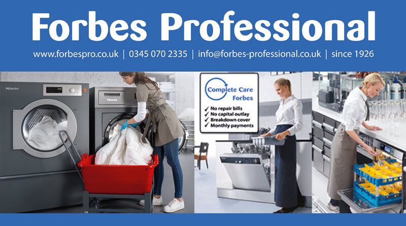 Forbes Professional