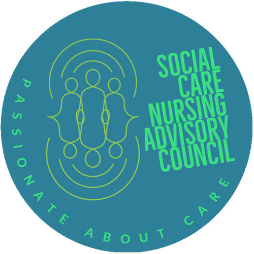 Social Care Nursing Advisory Council