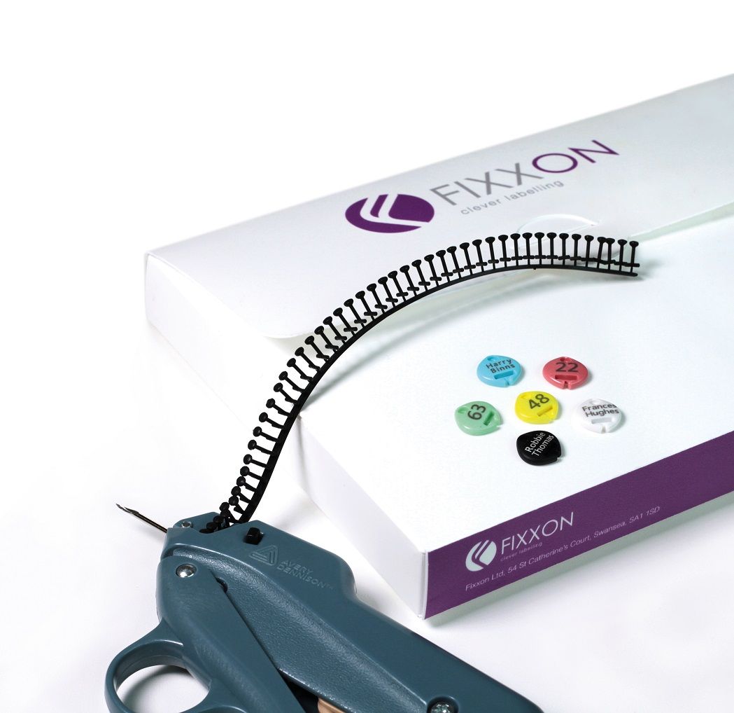 Fixxon
