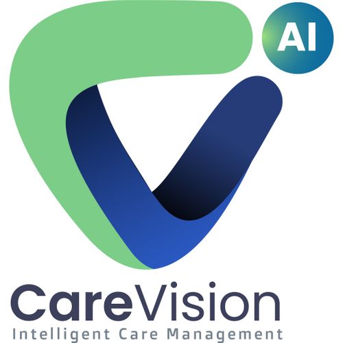 Care Vision CMS