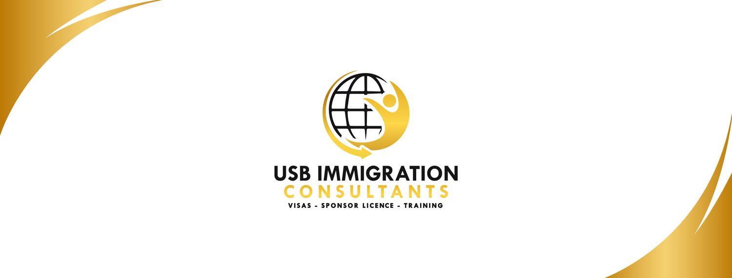 USB IMMIGRATION CONSULTANTS