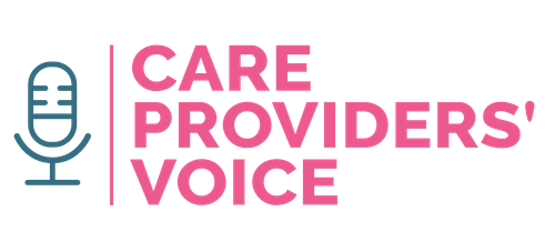 Care Providers Voice
