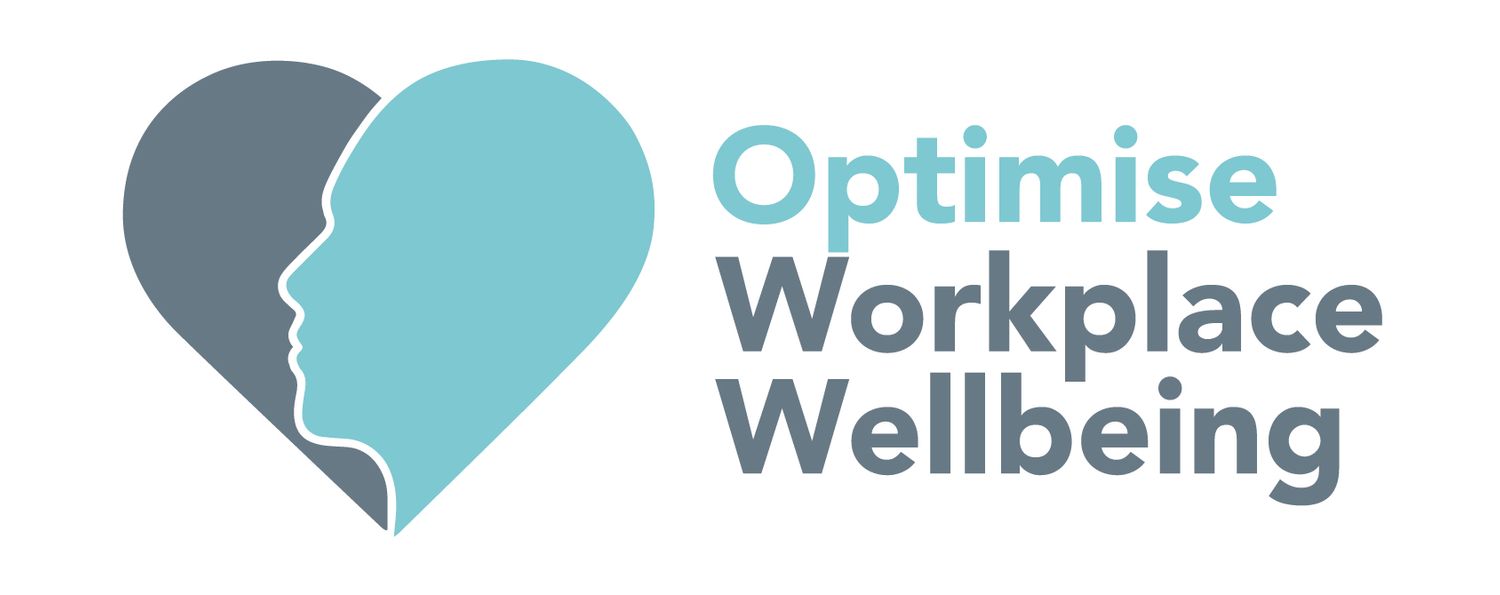 Optimise Workplace Wellbeing