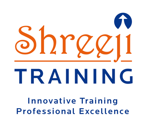 Shreeji Training Ltd